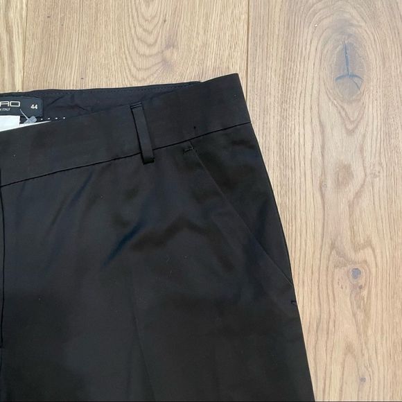 ETRO straight leg pants - Picture 8 of 9